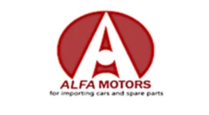 Alfa Motors - Binghatti