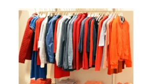 Clothing Fashing E-commerce