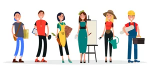 Vocation & Life Skill